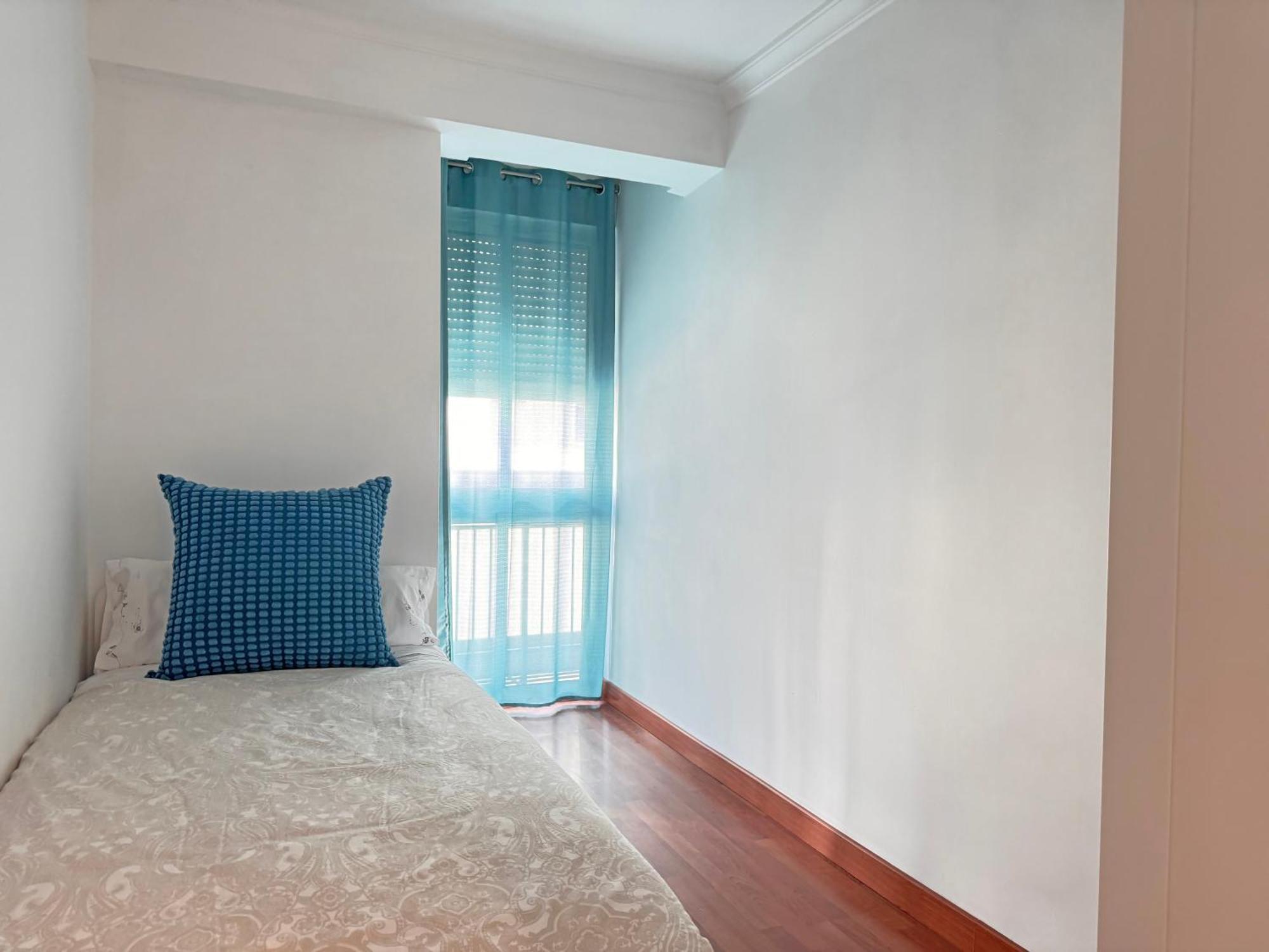 Triana Luxury Numancia Séville