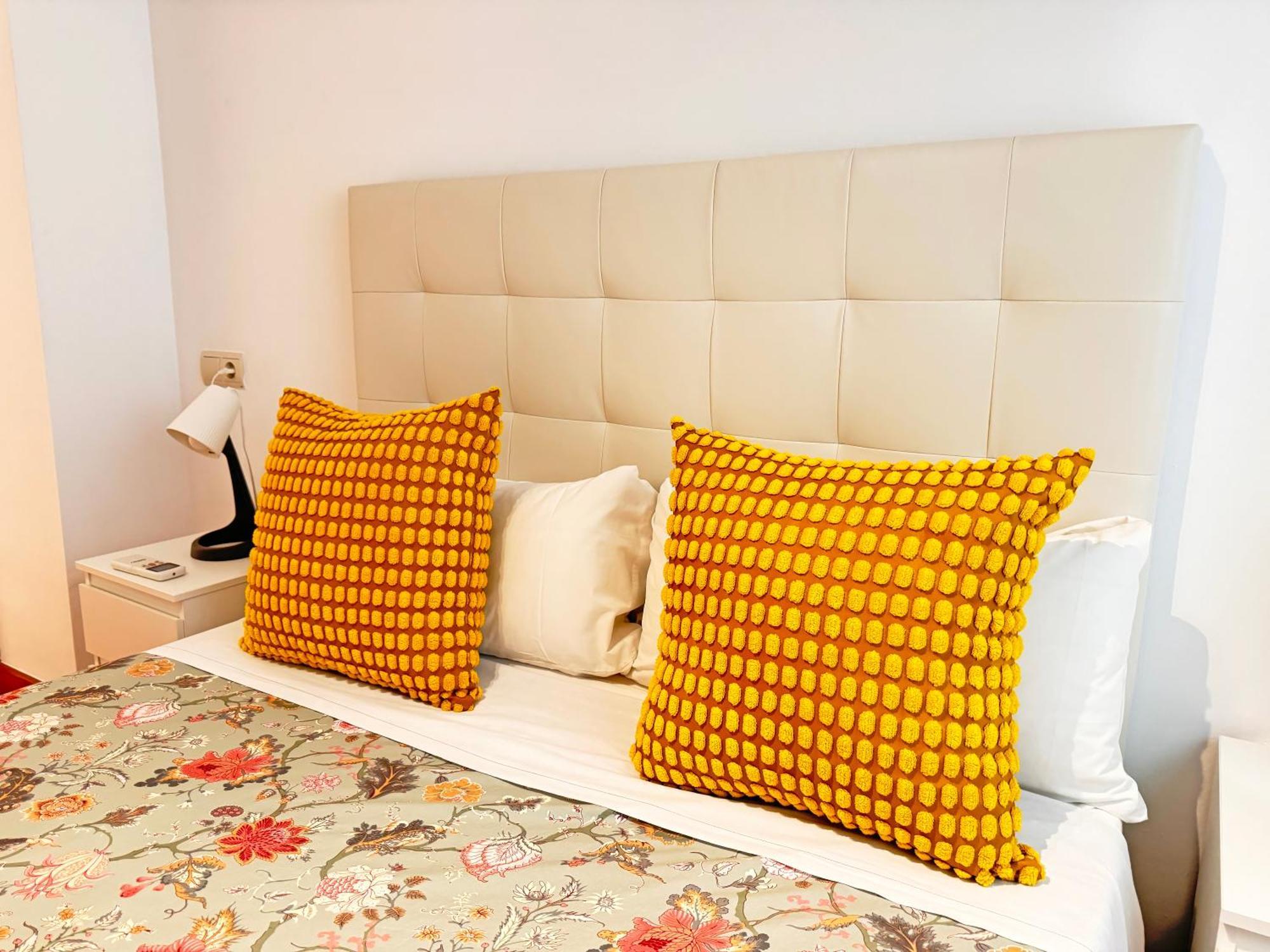 Triana Luxury Numancia * Séville