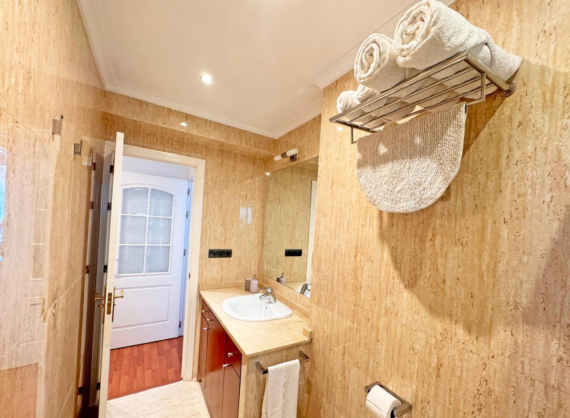 Triana Luxury Numancia Séville