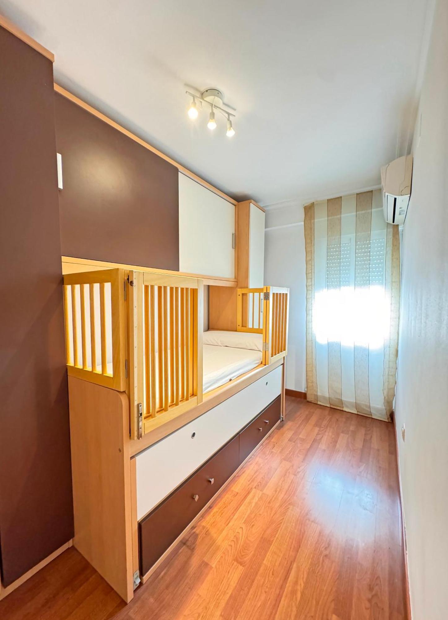 Appartement Triana Luxury Numancia *
