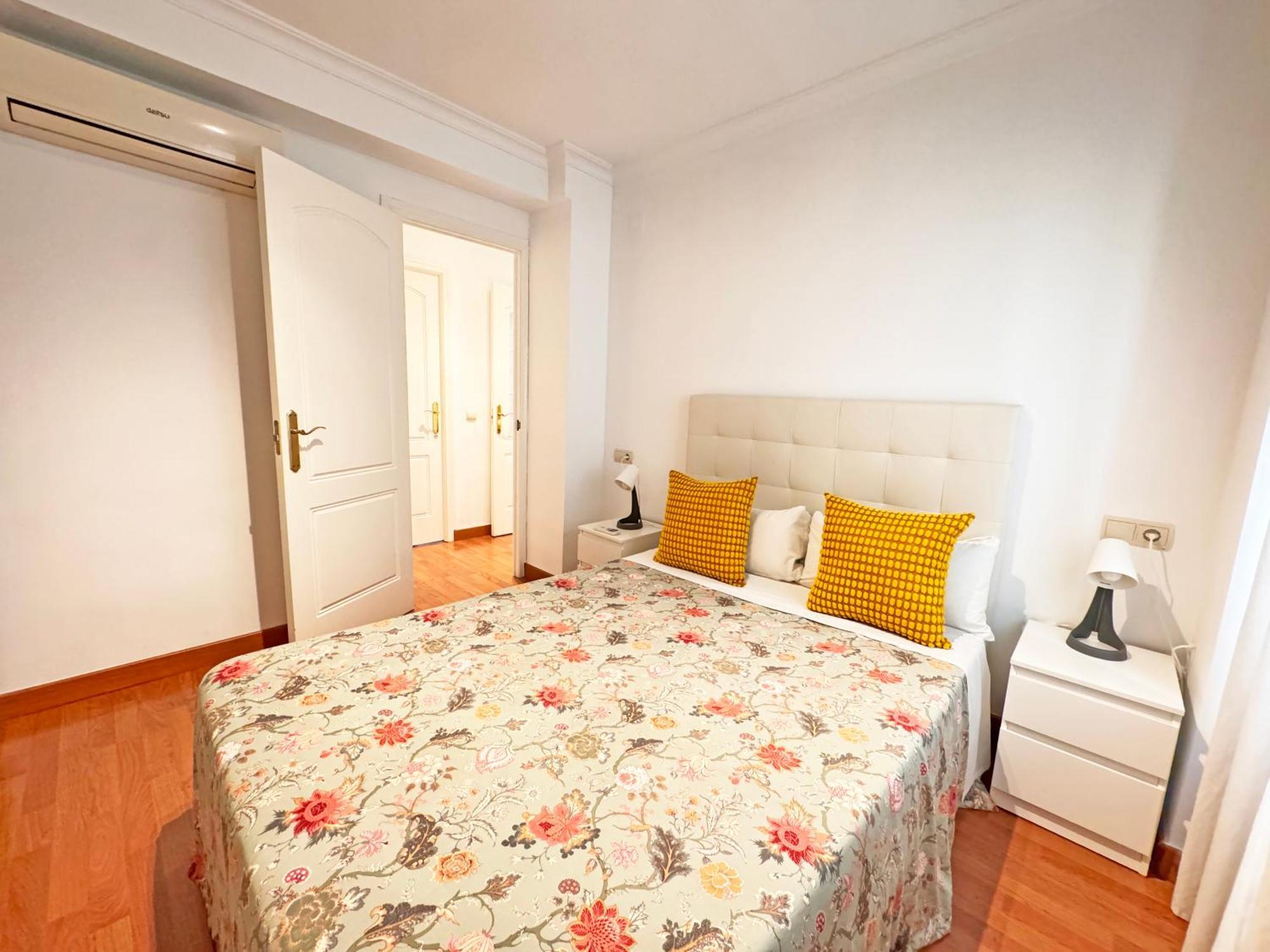 Triana Luxury Numancia * Séville