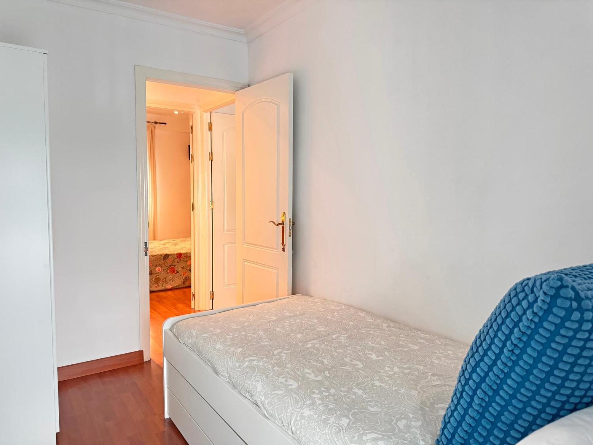 Triana Luxury Numancia Séville