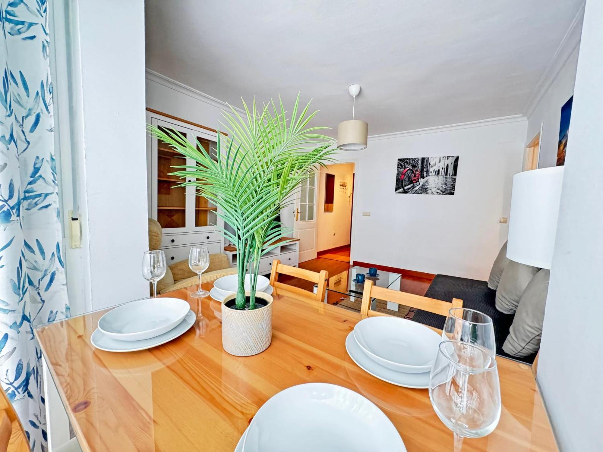 Appartement Triana Luxury Numancia