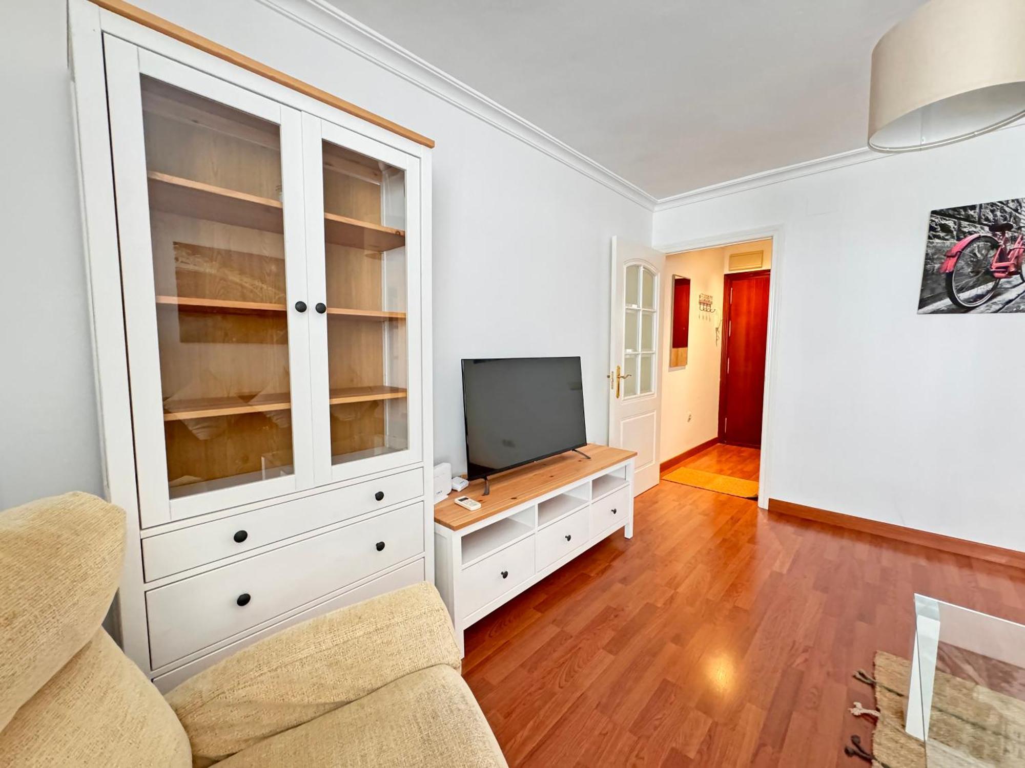 Triana Luxury Numancia Appartement Séville