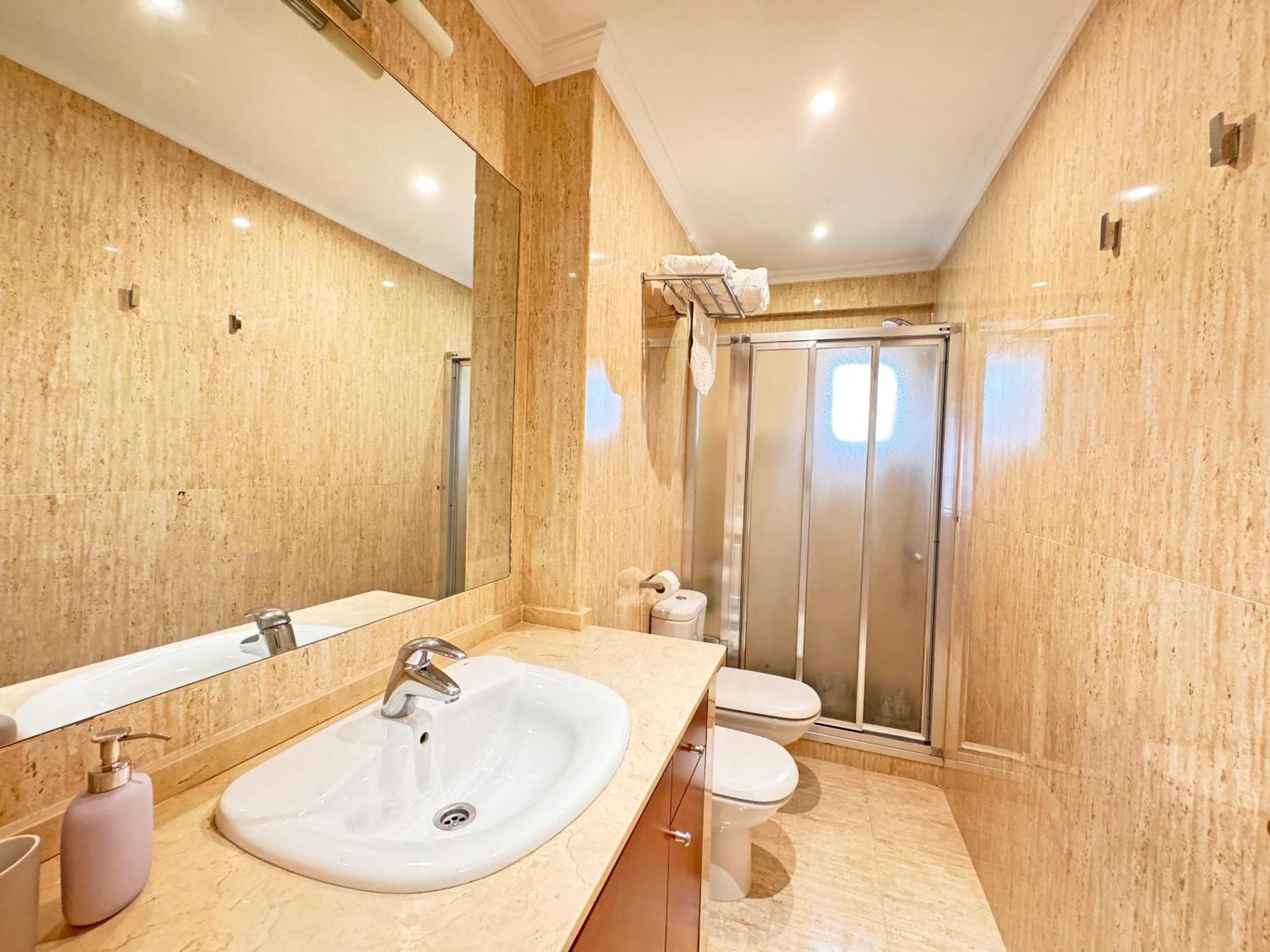 Triana Luxury Numancia * Séville