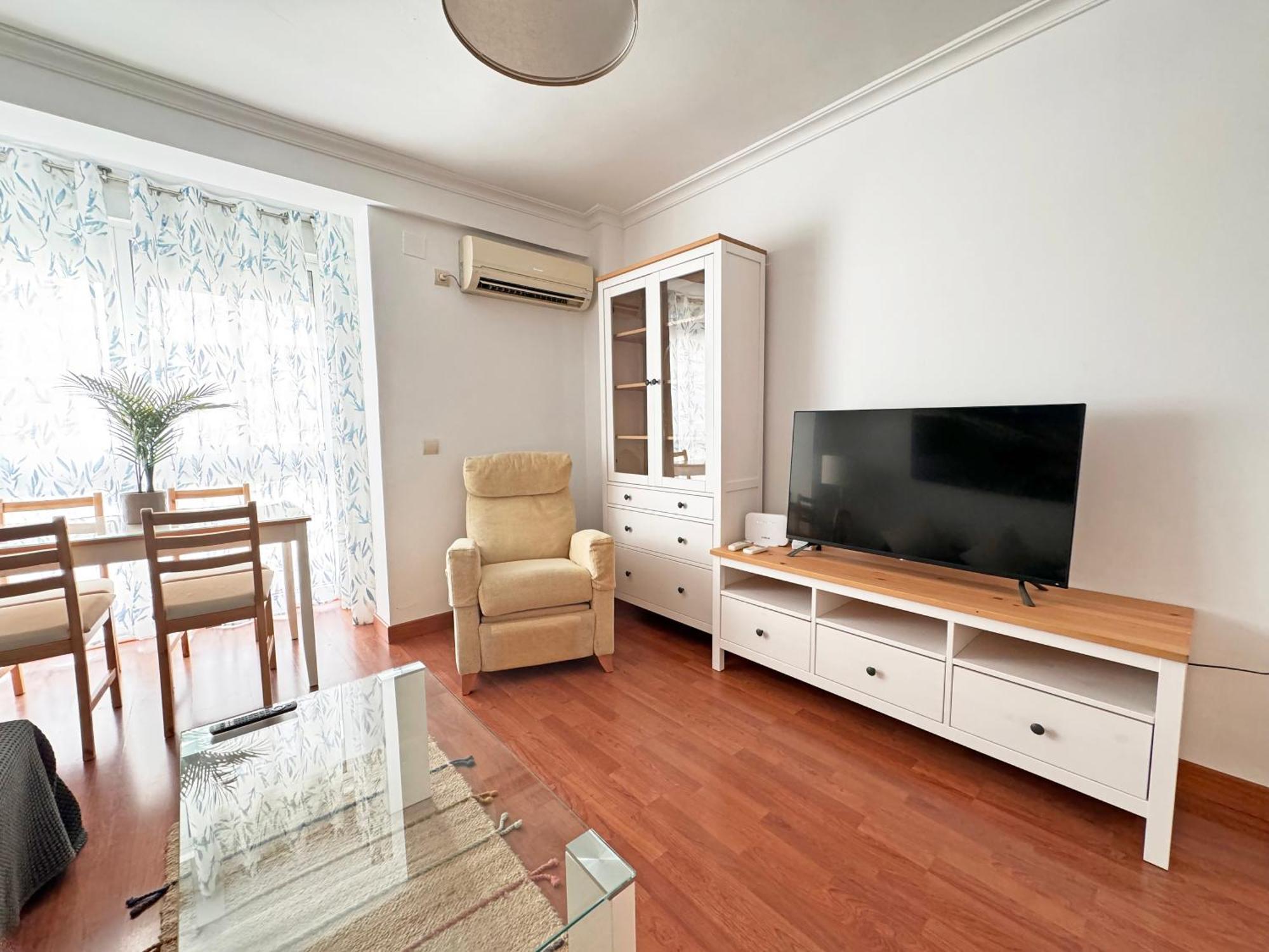 Triana Luxury Numancia Apartment Seville
